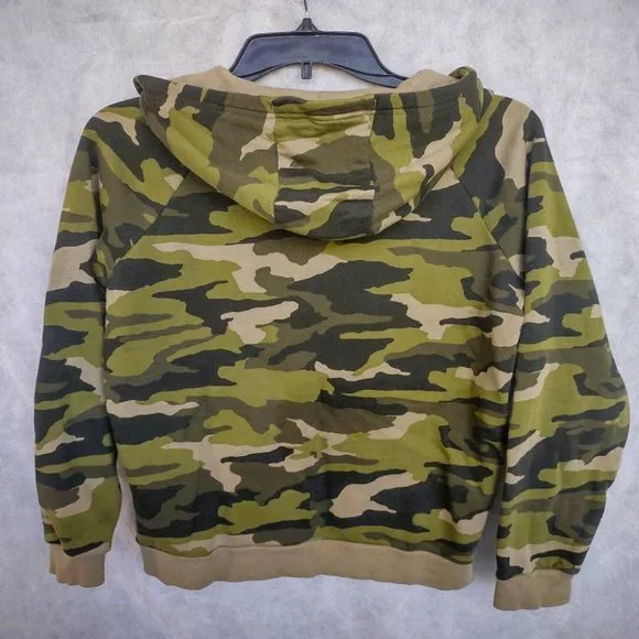 Men's Under Armour Full Zip Hoodie Medium - Picture 2 of 9